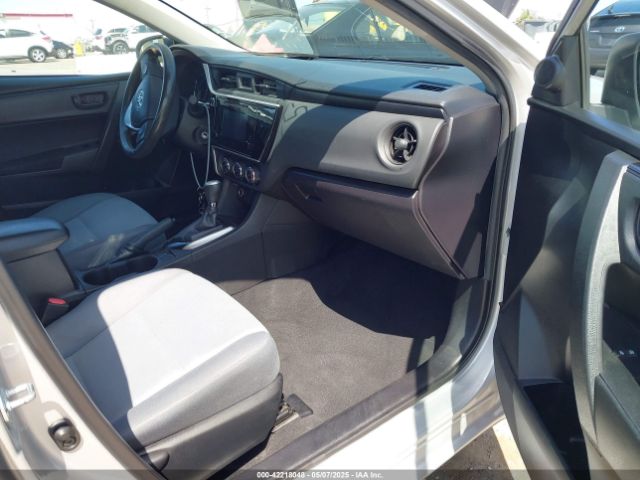 5YFBURHE8HP622736 Toyota COROLLA L