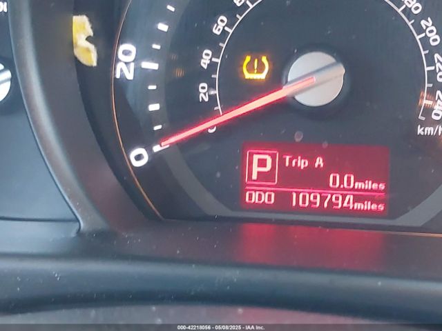 KNDPB3AC8F7765928 KIA Sportage Lx