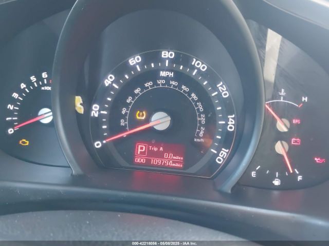 KNDPB3AC8F7765928 KIA Sportage Lx