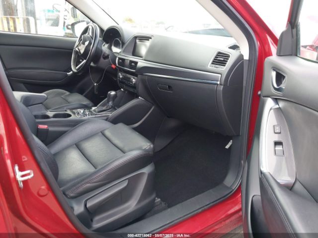 JM3KE4DY2G0903317 Mazda Cx-5 Grand Touring
