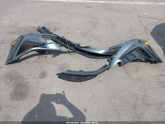 KMHL14JA5PA283357 Hyundai SONATA SEL