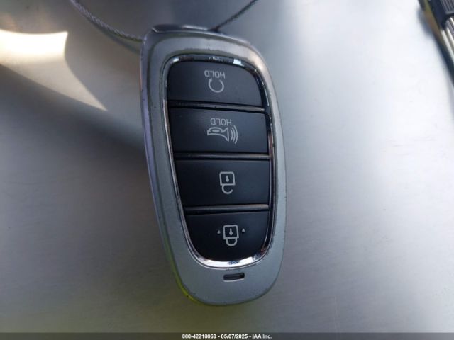2022 HYUNDAI TUCSON 5NMJB3AE2NH003015 Photo 10