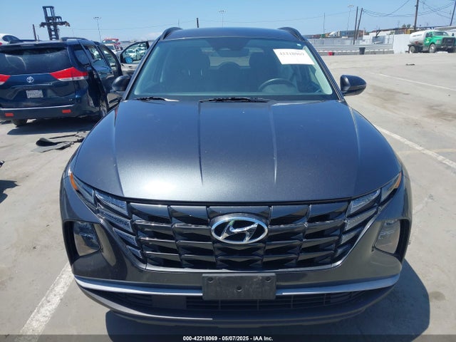 5NMJB3AE2NH003015 Hyundai gdi theta iii
