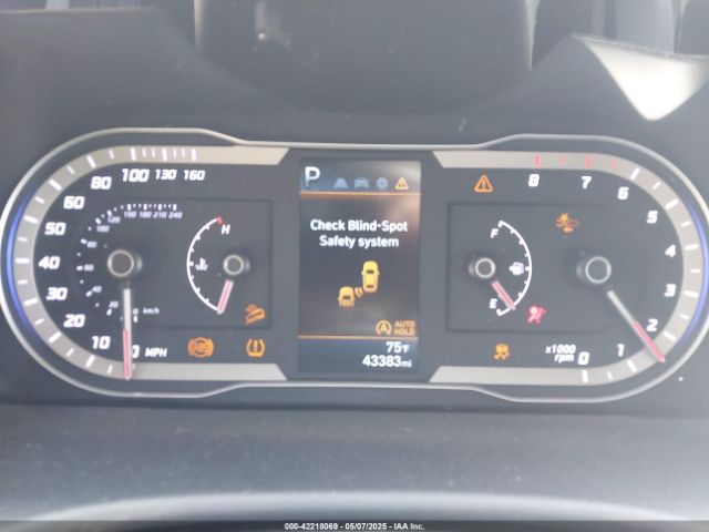 2022 HYUNDAI TUCSON 5NMJB3AE2NH003015 Photo 6
