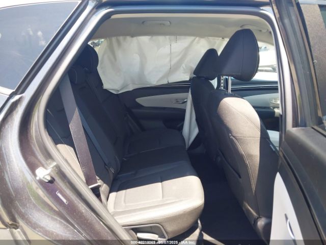 2022 HYUNDAI TUCSON 5NMJB3AE2NH003015 Photo 7