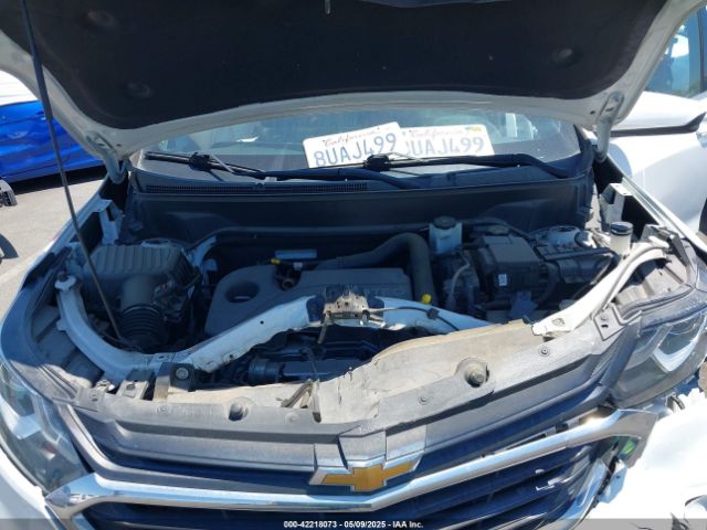 3GNAXKEVXKS564368 Chevrolet lyx - direct injection, vvt, fgt, turbo, alum, gen1