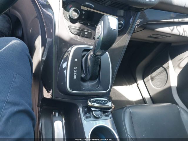 1FMCU9J90EUA54333 Ford Escape Titanium
