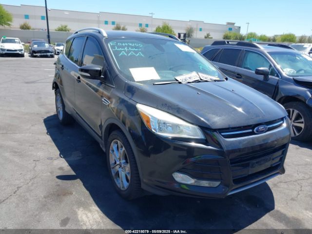 1FMCU9J90EUA54333 Ford Escape Titanium
