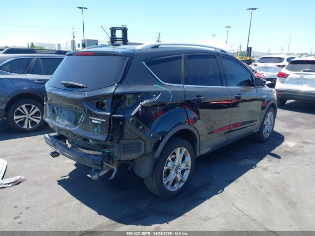 1FMCU9J90EUA54333 Ford Escape Titanium