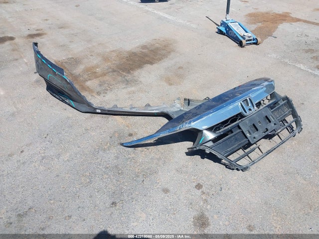 1HGCV1F57JA111813 Honda l15be