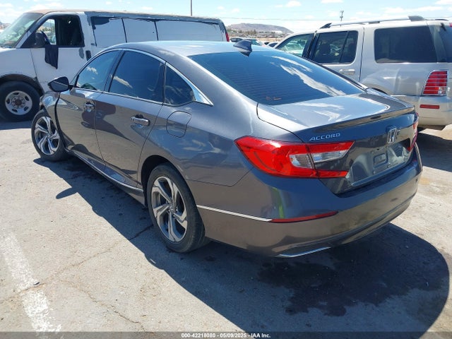 1HGCV1F57JA111813 Honda l15be