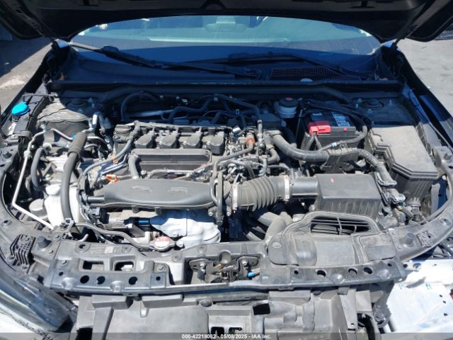 19XFL1H79NE021498 Honda Civic Ex-l