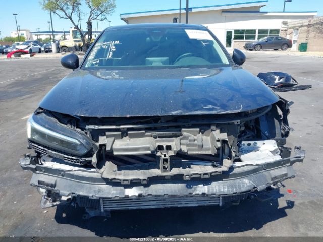19XFL1H79NE021498 Honda Civic Ex-l