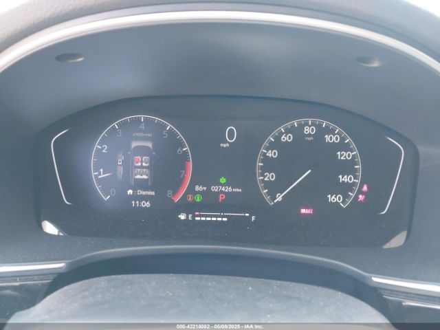 19XFL1H79NE021498 Honda Civic Ex-l
