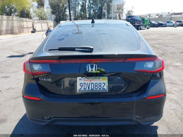 19XFL1H79NE021498 Honda Civic Ex-l