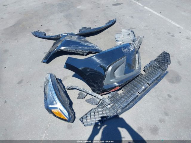 19XFL1H79NE021498 Honda Civic Ex-l