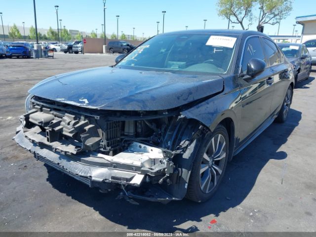 19XFL1H79NE021498 Honda Civic Ex-l