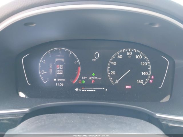 19XFL1H79NE021498 Honda Civic Ex-l