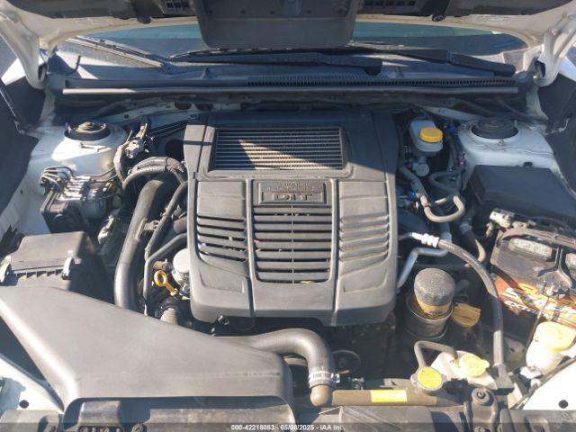 JF1VA1F62F9823088 Subaru Wrx Premium