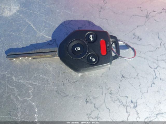 JF1VA1F62F9823088 Subaru Wrx Premium