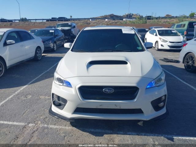 JF1VA1F62F9823088 Subaru Wrx Premium