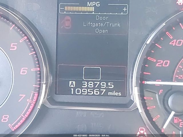 JF1VA1F62F9823088 Subaru Wrx Premium