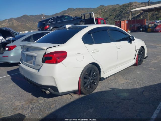 JF1VA1F62F9823088 Subaru Wrx Premium