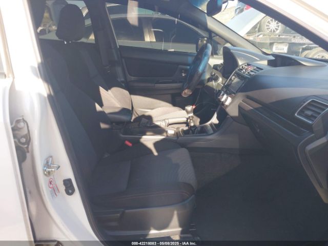 JF1VA1F62F9823088 Subaru Wrx Premium