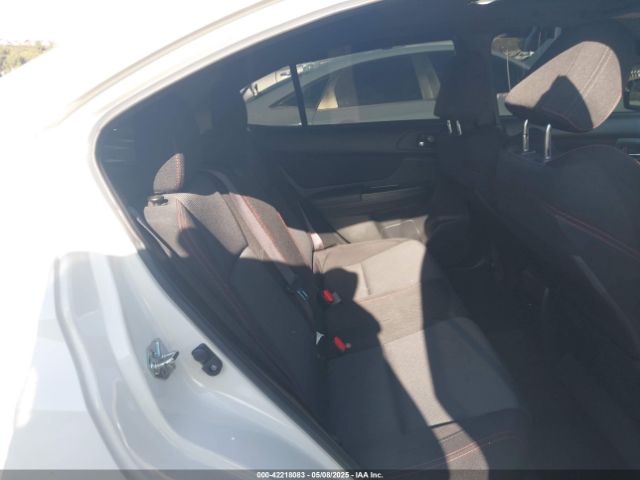 JF1VA1F62F9823088 Subaru Wrx Premium