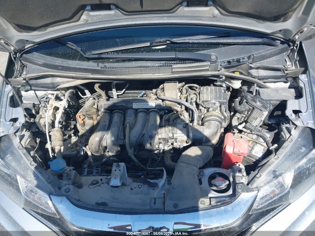 3HGGK5G42LM706081 Honda FIT LX