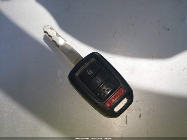 3HGGK5G42LM706081 Honda FIT LX