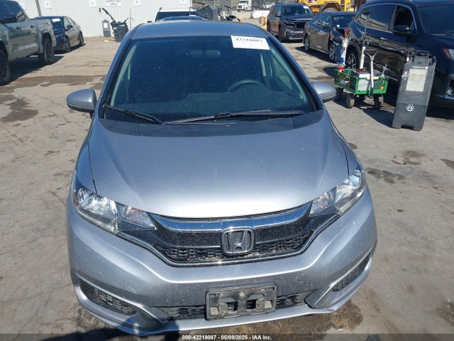 3HGGK5G42LM706081 Honda FIT LX