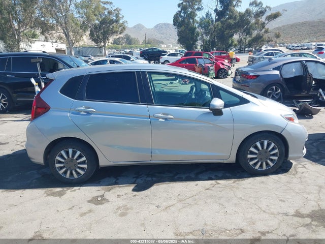 3HGGK5G42LM706081 Honda FIT LX