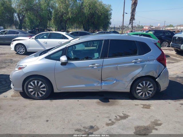 3HGGK5G42LM706081 Honda FIT LX