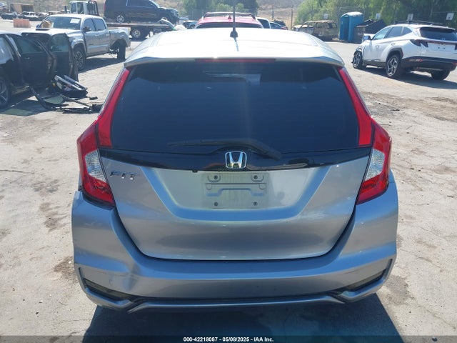 3HGGK5G42LM706081 Honda FIT LX