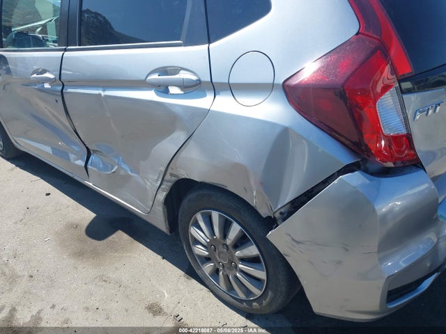 3HGGK5G42LM706081 Honda FIT LX