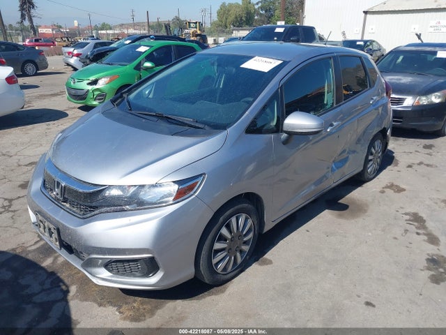 3HGGK5G42LM706081 Honda FIT LX