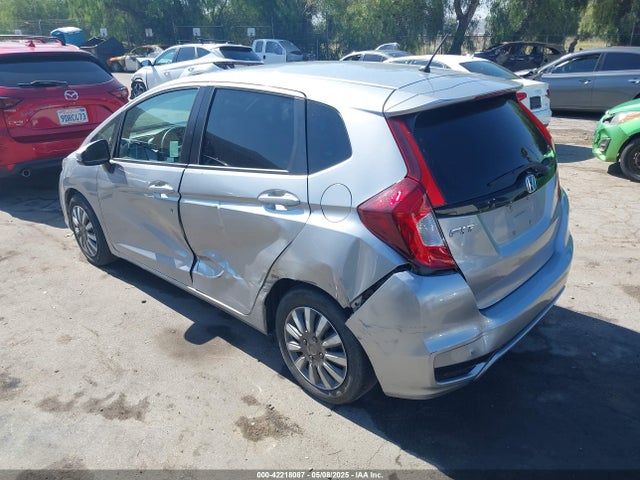 3HGGK5G42LM706081 Honda FIT LX