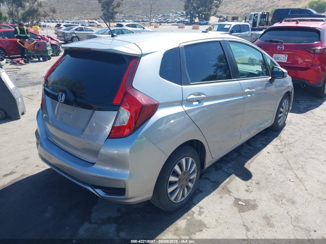 3HGGK5G42LM706081 Honda FIT LX