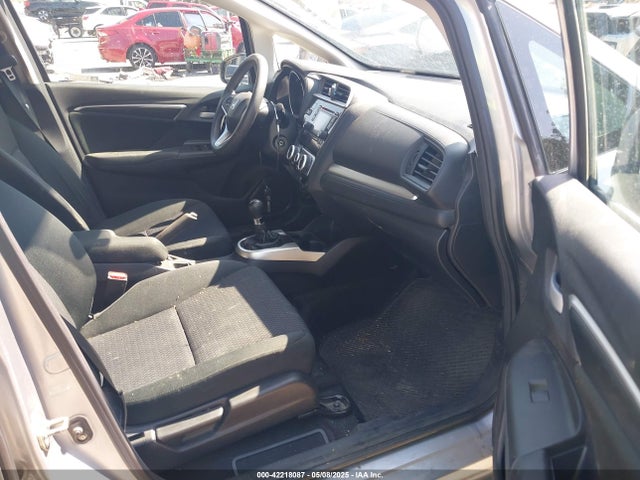 3HGGK5G42LM706081 Honda FIT LX