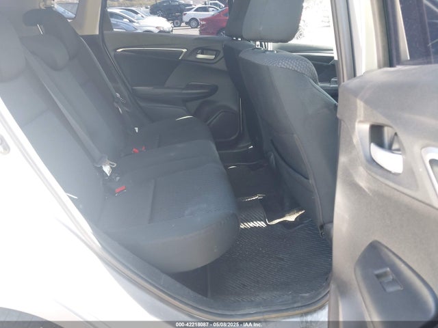 3HGGK5G42LM706081 Honda FIT LX