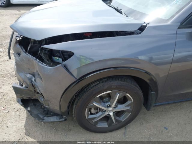 3CZRZ1H76RM745067 Honda Hr-v 2wd Ex-l/2wd Ex-l W/o Bsi