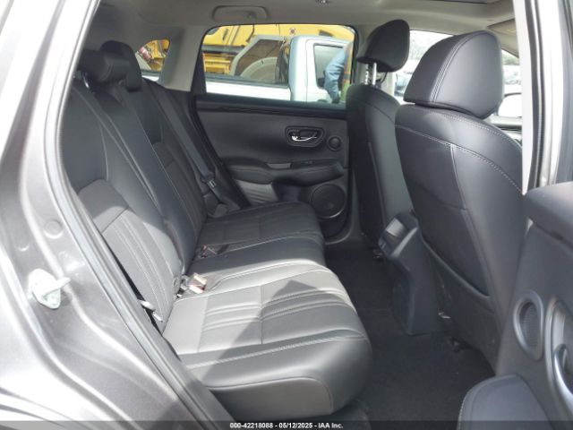 3CZRZ1H76RM745067 Honda Hr-v 2wd Ex-l/2wd Ex-l W/o Bsi