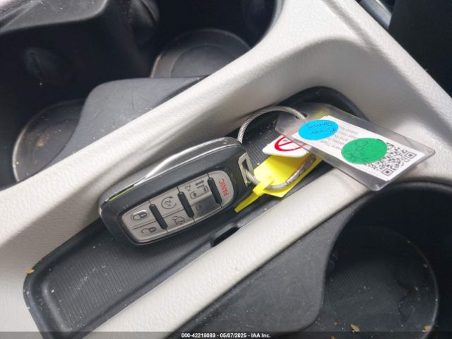 2C4RC1CGXPR535706 Chrysler Voyager Lx