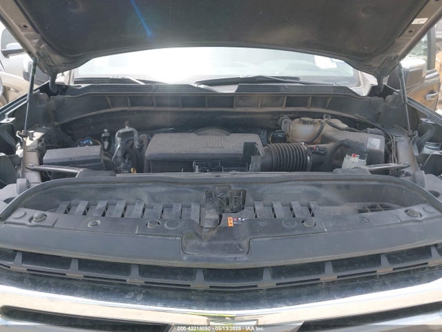 3GCUYDED6LG102349 Chevrolet l84 - di, dfm, alum, gen 5, var 2