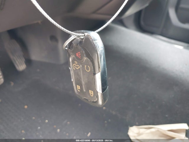 3GCUYDED6LG102349 Chevrolet l84 - di, dfm, alum, gen 5, var 2