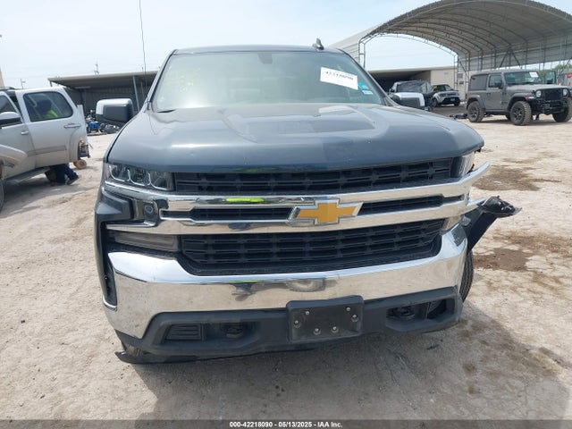 3GCUYDED6LG102349 Chevrolet l84 - di, dfm, alum, gen 5, var 2