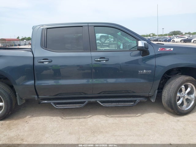 3GCUYDED6LG102349 Chevrolet l84 - di, dfm, alum, gen 5, var 2