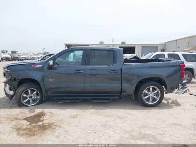 3GCUYDED6LG102349 Chevrolet l84 - di, dfm, alum, gen 5, var 2