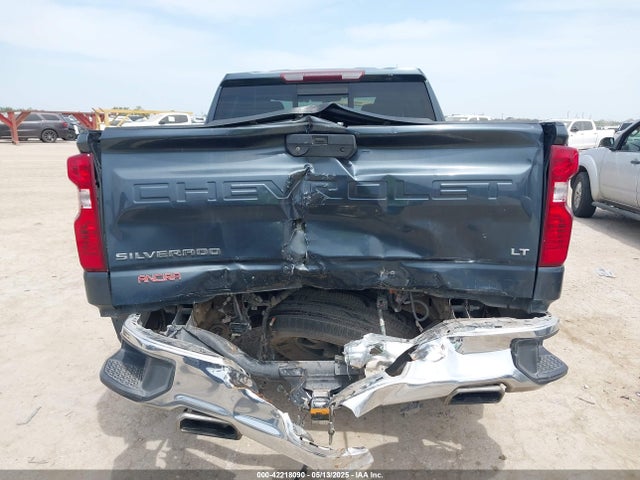 3GCUYDED6LG102349 Chevrolet l84 - di, dfm, alum, gen 5, var 2
